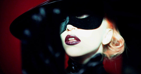 ♡LADY GAGA & HUNGER GAMES BLOG♡
