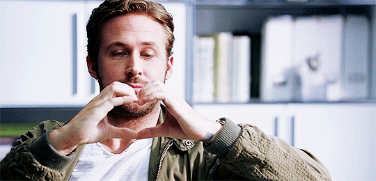 aliciavikandrs:  Ryan Gosling in the ‘The Nice Guys’ (2016) promo  