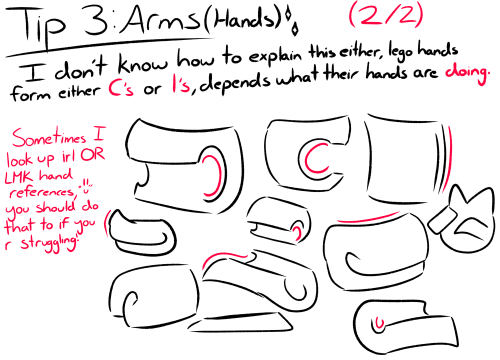 Made Some Lego Tutorials For My Friends And Anybody Else Who Would Like To Learn, (at Least A Bit!) Sorry