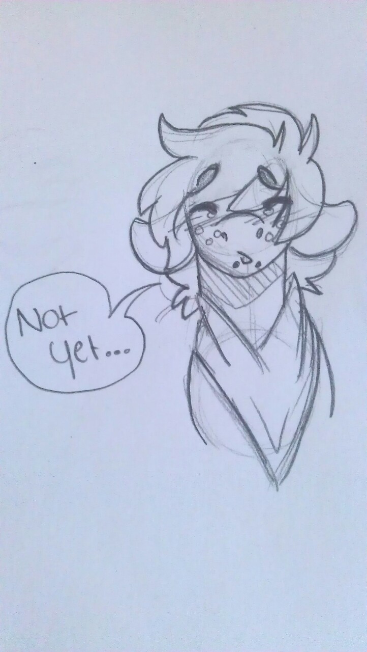 ask-the-freckled-pone:No Pony has noticed me much in Ponyville.  May I suggest to