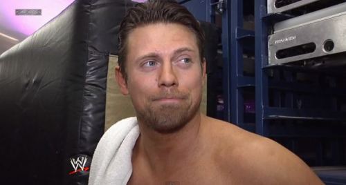 rileymizfitdibiase:  Swagger, Colter and What We Need? - “Backstage Fallout” SmackDown - March 15, 2013 (x)