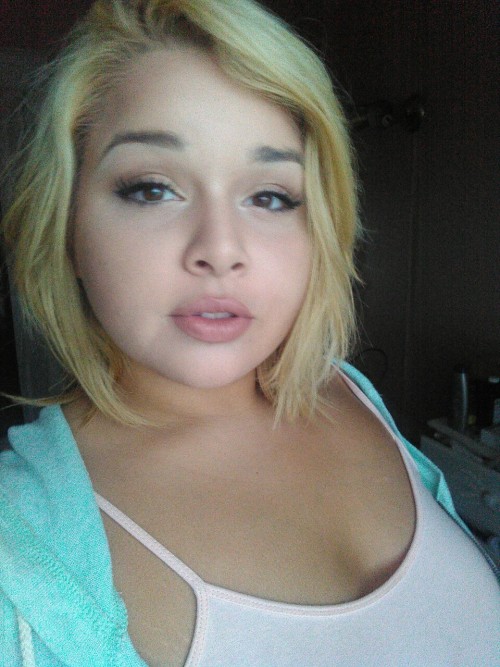 exhaletation:  Some selfies from yesterday :-)