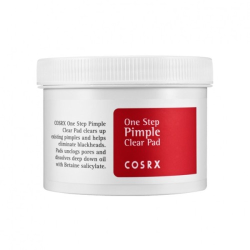 euroboo:euroboo:my top 6 skincare of 2016 tagged by @gaydesi ✨1. cosrx pimple pads i get so lazy the