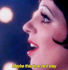 black-0rpheus: He will hold me fast. I’ll be home at last.Not a loser anymore like