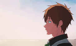 oizumi-deactivated20191118:  Makoto's beautiful quotes for Haruka 