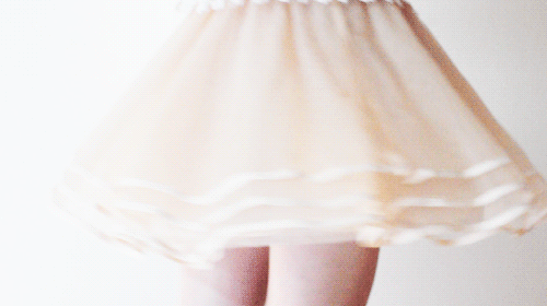 until the very end of me