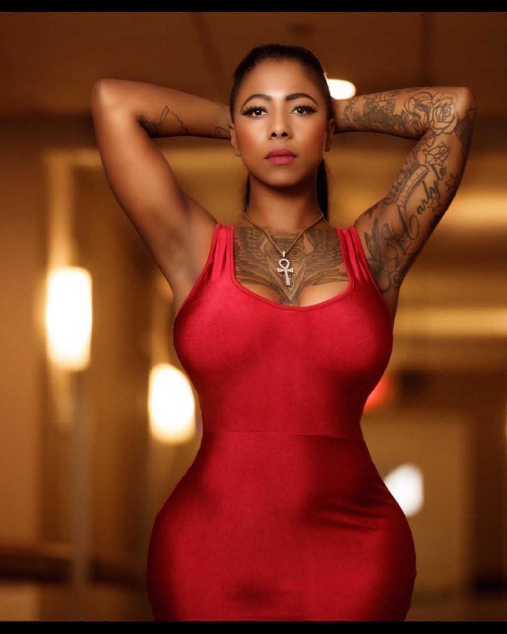 bigpapij9:  Thickness…