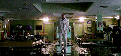 neillblomkamp:Constantine (2005) Directed by Francis Lawrence