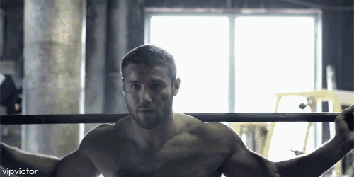 fuckyeahilike:  men-who-inspire-me:  Benjamin Cohen  fuck   i want him