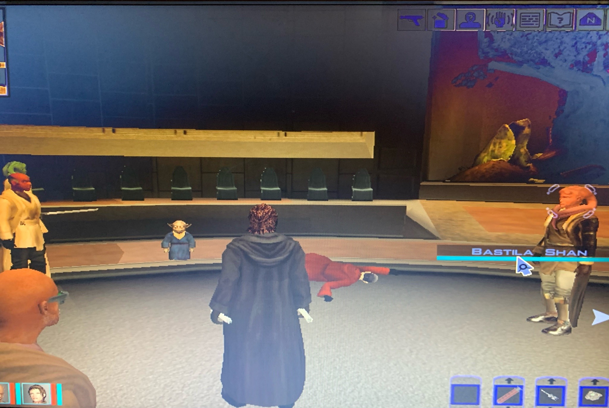 thorium charges kotor 2 thorium charges kotor 2