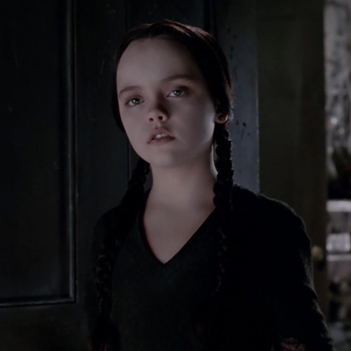 #wednesday-addams on Tumblr