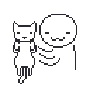 pumpkin cat