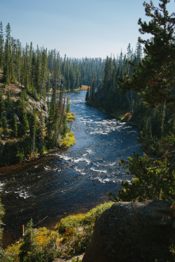 foresity:  Snake River || BurlapZack