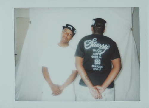 SUPERBALIST 2015 S/S “Bored Boys Club” Editorial featuring SartistsAs we approach spring