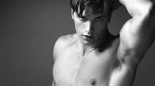 boredinweho:  Matthew Terry by Erik Torstensson.