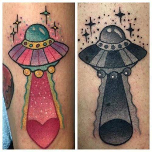 Got new tattoos!!