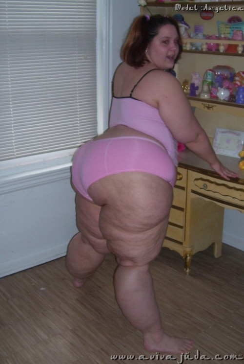 I want to see that in a pair of jeans!