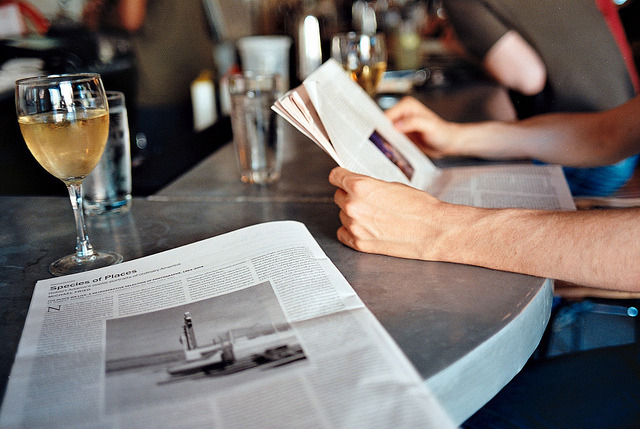 paularoidmoments:  late afternoon | bar bruno by naftels on Flickr.
