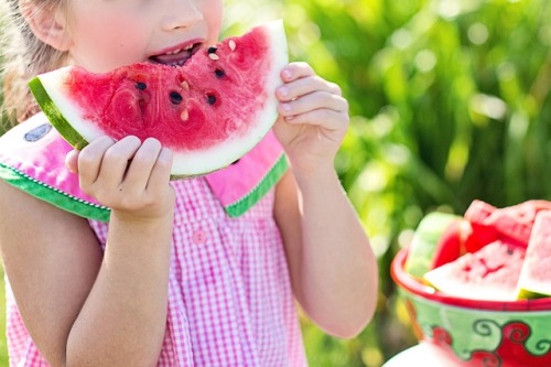 ““Eating fruit and vegetables (FVs) can protect against obesity and reduce the risk of mortality from cardiovascular disease. Despite this, children across much of the developed world do not meet the recommendations for daily intake of FVs…studies...