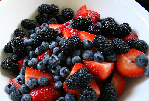 LOVE FOOD