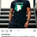holdmyhopeinyourhands:Genuinly so grateful to Lewis for bringing attention to this issue. I don’t live in Nigeria but my family does. My aunts and uncles, my grandparents, my causins, so many people I love and I just…. it hits close to home