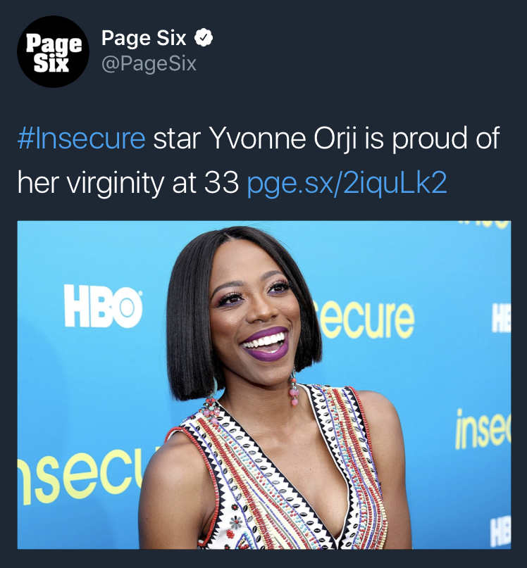 negusfromtheblock:  rayvone: serenexmelanin:  Omggg  IM SCREEEEEEEEEEWAAAAAA  The