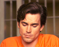 moonchild30:  Neal Caffrey  → Close-Up [&frac12;] 