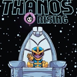 #thanosrising #thanos #marvel #marvelnow #marvelcomics