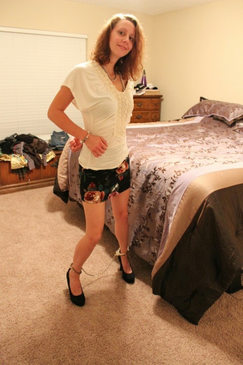 Submissive sex wife and do men like submissive women