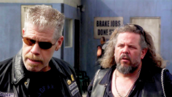 Sons of Anarchy Screencaps