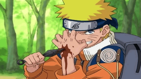 meezumaki:Naruto pretty much vowing to be a real nigga for the rest of his life