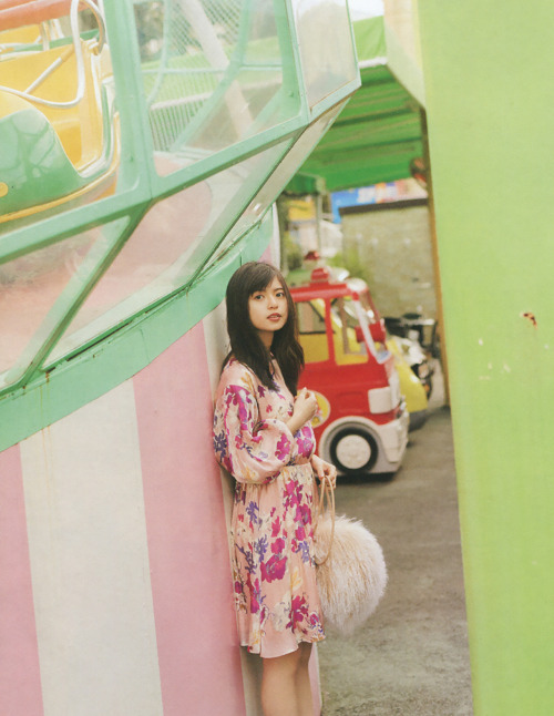 46pic:  Asuka Saito - Sweet   