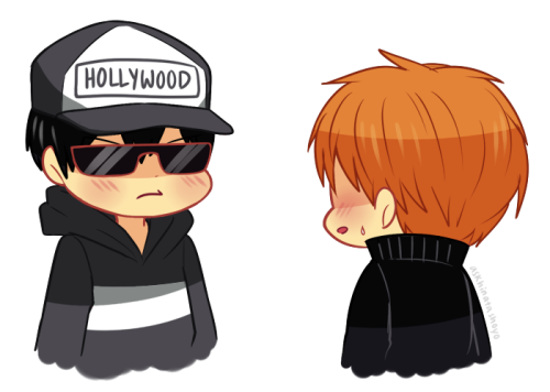 askhinatashoyo:  Kageyama is that you 