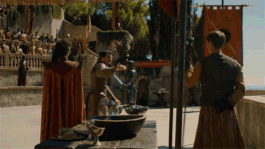lasultimas:  Final alternativo al Capitulo de Oberyn Vs La montaña 