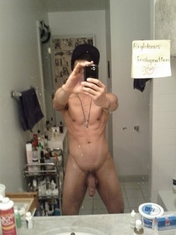 milkshakeboys:  milkshake boys  I would bottom this boy &hellip; over and over &hellip;