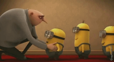 Despicable Me Gif Tumblr Posts Tumbral Com
