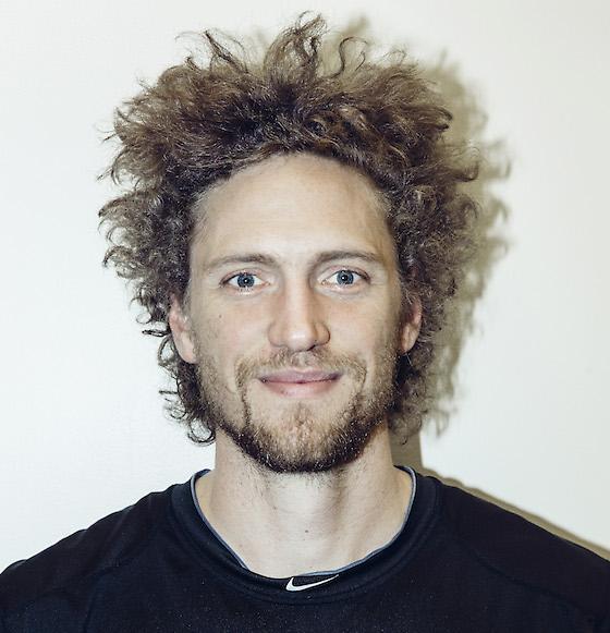 justafreakyvenezuelangirl55:  “Hunter Pence receives ‘Happy Birthday’ shout