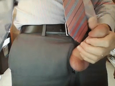 hottandhornyhusband: daddycockrebirth2:  OMFG!!! 😍😍🤤   Another fucking pig.  Bet his wife is upstairs while he’s downstairs beating his neglected cock.  Her fucking loss. 