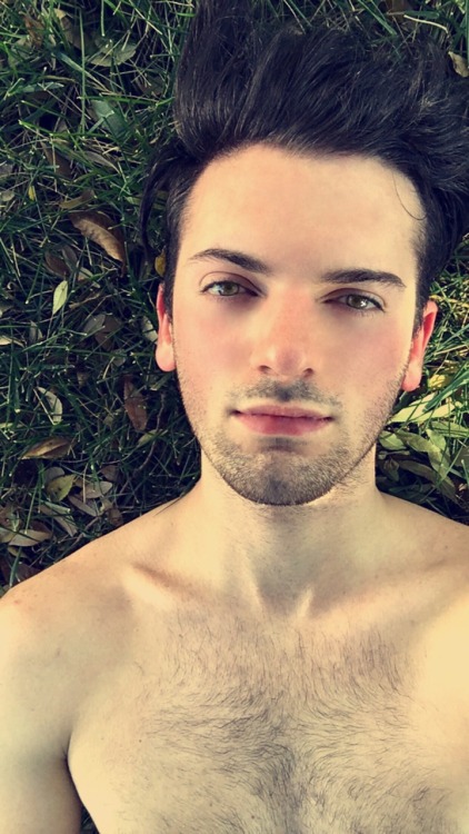johnathanb123: Look into my eyes