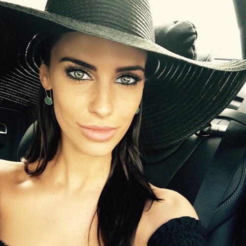 just-action:  jessica lowndes