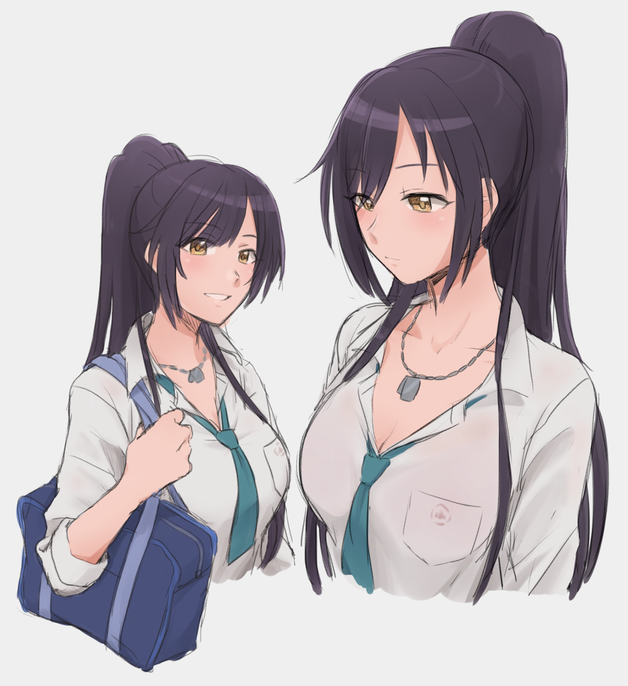 rokettopencil:I stan Sakuya for now