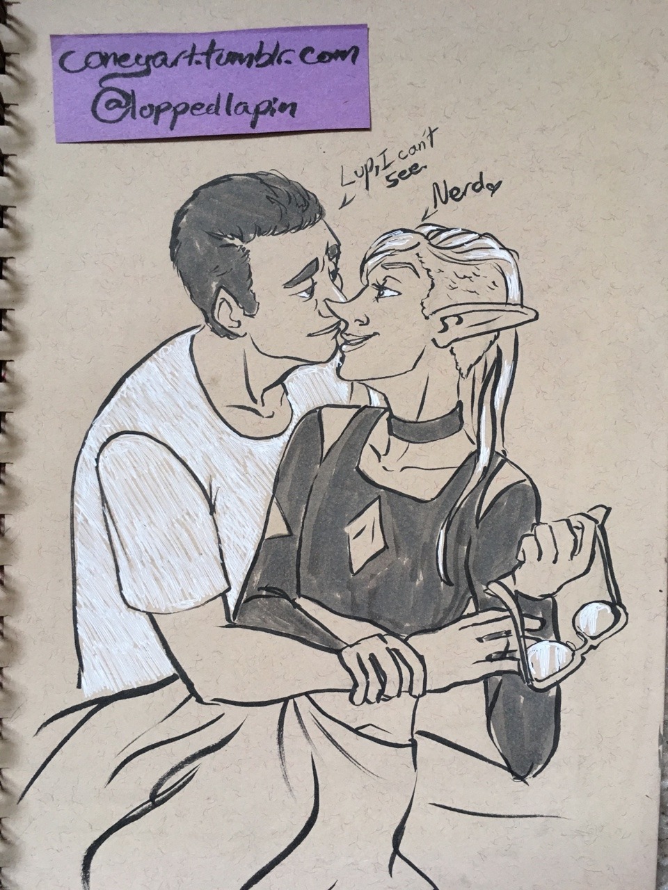 coneyart:Please just let them be happy  😭👏👏👏 #30daysoftaz