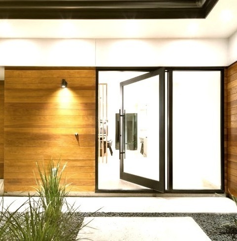 Austin Mudroom