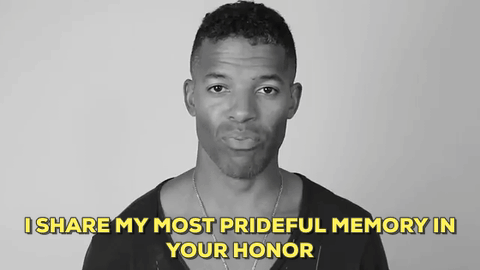 dailydot:   Watch: #RestInPRIDE memorializes Orlando shooting victims with a heartbreaking