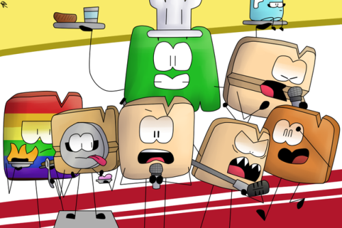 Bfdi Woody Explore Tumblr Posts And Blogs Tumgir - coiny bfdi roblox