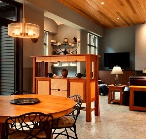 Dining Room - Great Room