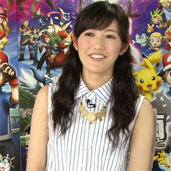 akb48gifs:  Requested.