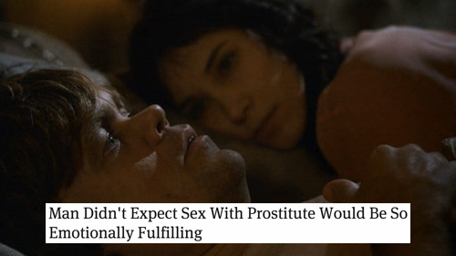 joekeerys: Game of Thrones + The Onion headlines (1/?)