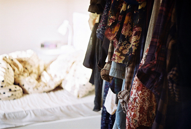 creduli:  clothes by Liis Klammer on Flickr. 