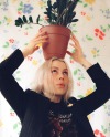 givemearmstopraywith:phoebe bridgers by alexander nguyen (x)